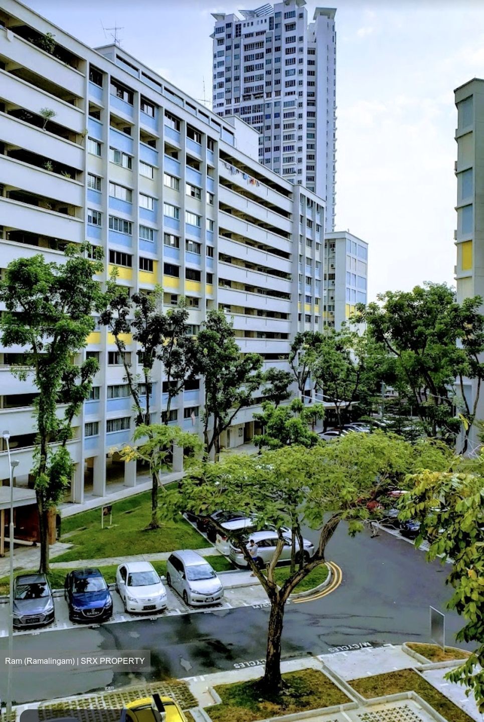 Blk 123 Bishan Street 12 (Bishan), HDB 4 Rooms #554712081